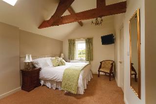 Leigh Park Country House Hotel & Vineyard, BWSC fotoÄŸrafÄ±