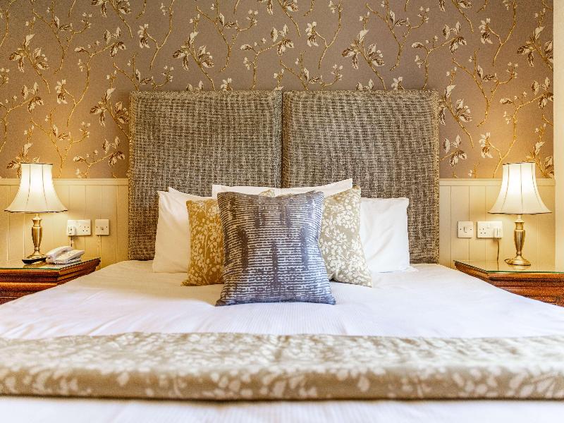 Leigh Park Country House Hotel & Vineyard, BWSC - Oda