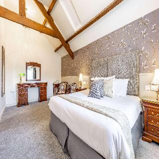 Leigh Park Country House Hotel & Vineyard, BWSC fotoÄŸrafÄ±