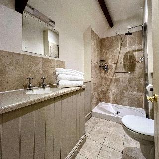 Leigh Park Country House Hotel & Vineyard, BWSC fotoÄŸrafÄ±