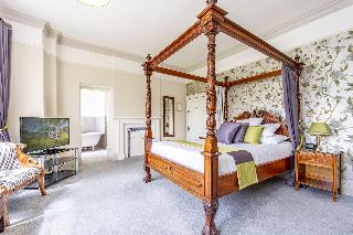 Leigh Park Country House Hotel & Vineyard, BWSC fotoÄŸrafÄ±