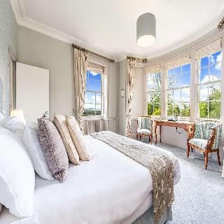 Leigh Park Country House Hotel & Vineyard, BWSC fotoÄŸrafÄ±