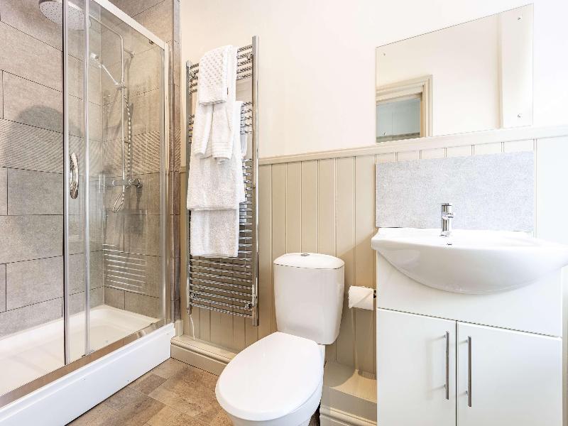 Leigh Park Country House Hotel & Vineyard, BWSC - Oda