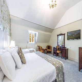 Leigh Park Country House Hotel & Vineyard, BWSC fotoÄŸrafÄ±