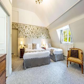 Leigh Park Country House Hotel & Vineyard, BWSC fotoÄŸrafÄ±