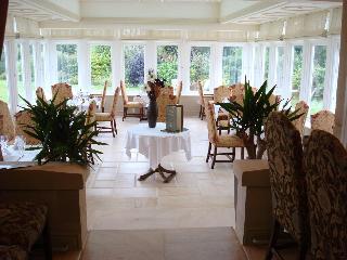 Leigh Park Country House Hotel & Vineyard, BWSC fotoÄŸrafÄ±