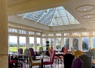 Leigh Park Country House Hotel & Vineyard, BWSC fotoÄŸrafÄ±
