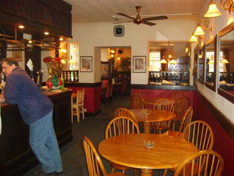 Methuen Arms fotoÄŸrafÄ±