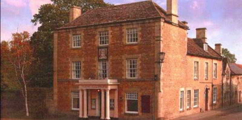 Methuen Arms otel fotoğrafı