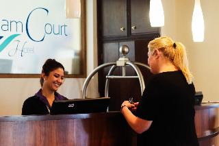 Marsham Court fotoÄŸrafÄ±