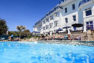 Marsham Court otel fotoğrafı