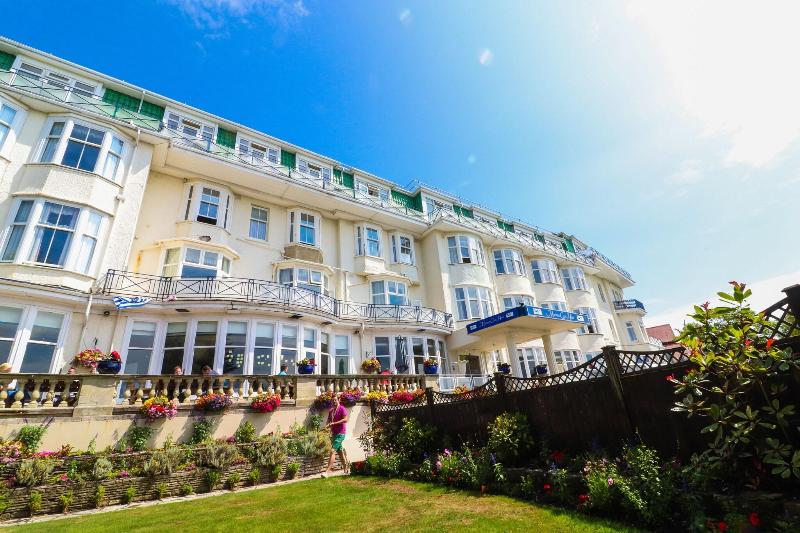 Marsham Court - Genel