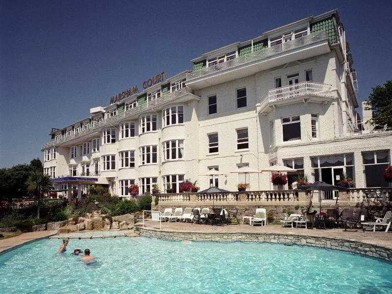 Marsham Court fotoÄŸrafÄ±