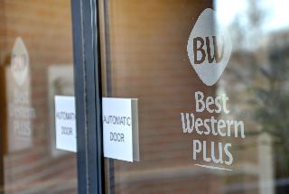 Best Western Plus Centurion Hotel fotoÄŸrafÄ±