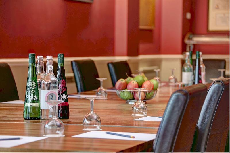 Best Western Plus Centurion Hotel - Toplantı