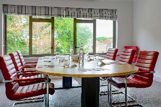Best Western Plus Centurion Hotel fotoÄŸrafÄ±