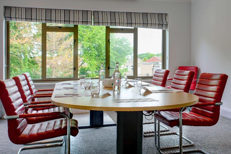 Best Western Plus Centurion Hotel - Toplantı