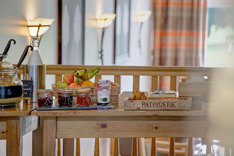 Best Western Plus Centurion Hotel - Toplantı