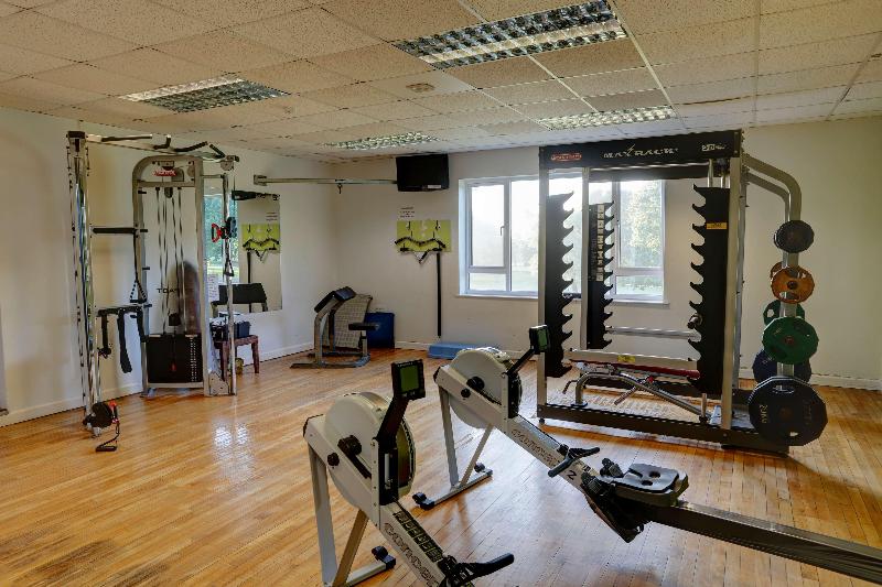 Best Western Plus Centurion Hotel - Aktivite