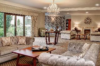 Best Western Plus Centurion Hotel fotoÄŸrafÄ±