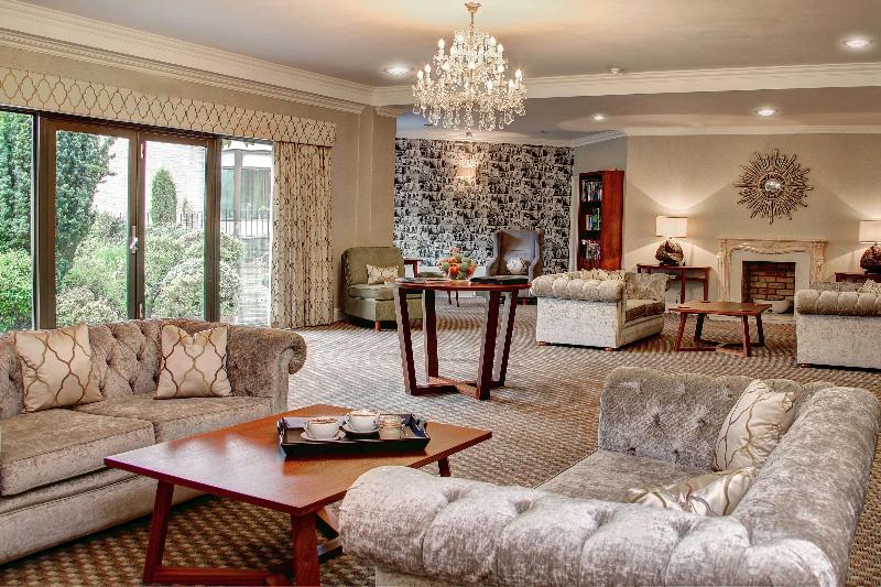 Best Western Plus Centurion Hotel - Genel