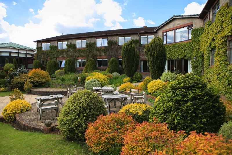 Best Western Plus Centurion Hotel - Genel