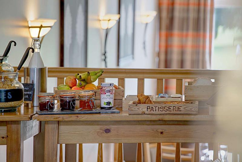 Best Western Plus Centurion Hotel - Genel