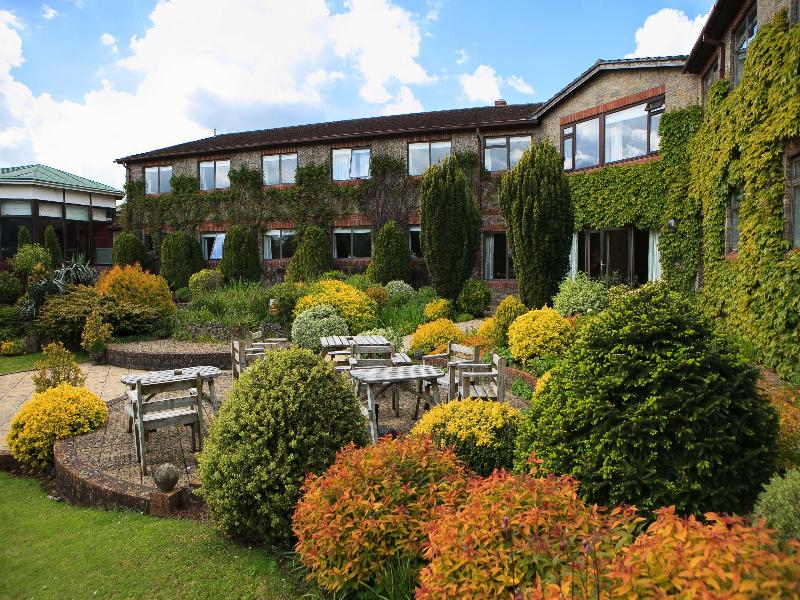 Best Western Plus Centurion Hotel - Genel