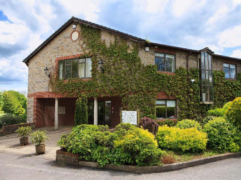 Best Western Plus Centurion Hotel - Genel