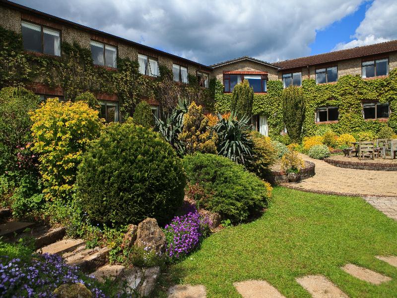Best Western Plus Centurion Hotel - Genel