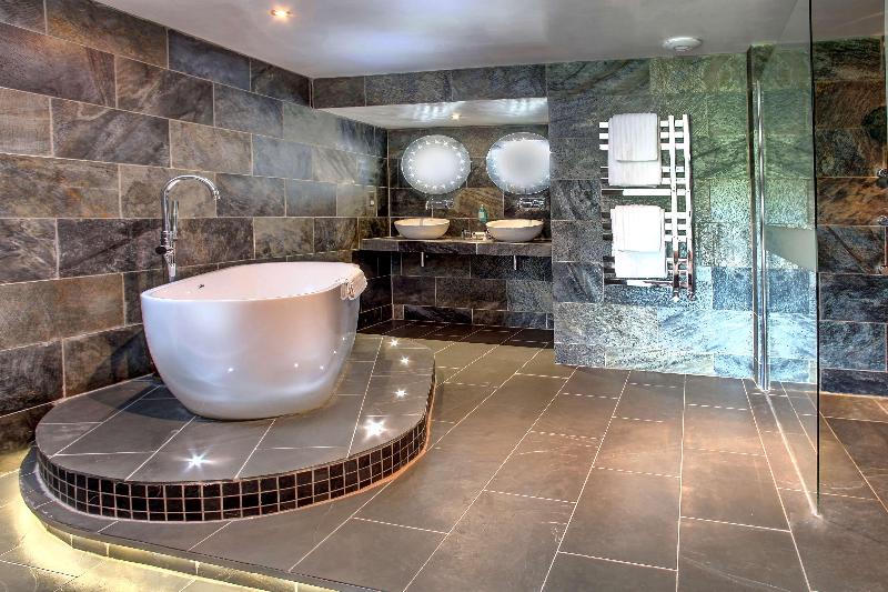 Best Western Plus Centurion Hotel - Oda