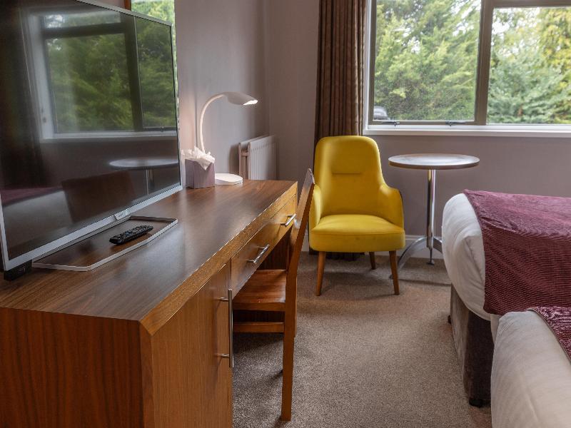Best Western Plus Centurion Hotel - Oda