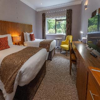 Best Western Plus Centurion Hotel fotoÄŸrafÄ±