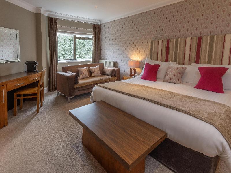 Best Western Plus Centurion Hotel - Oda