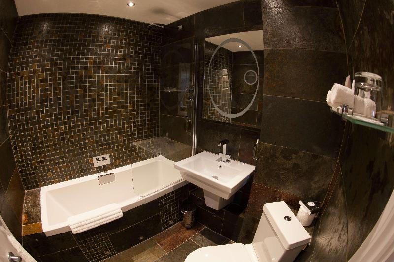 Best Western Plus Centurion Hotel - Oda