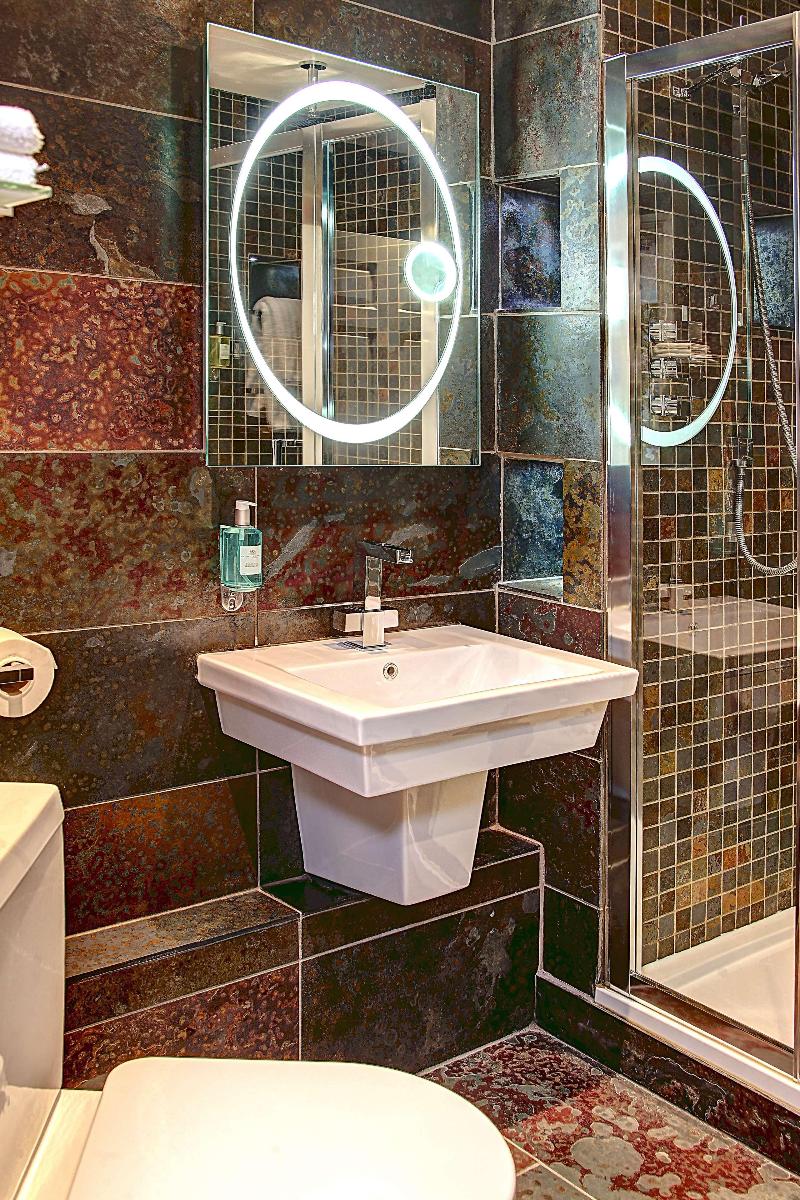 Best Western Plus Centurion Hotel - Oda