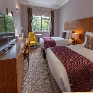 Best Western Plus Centurion Hotel fotoÄŸrafÄ±