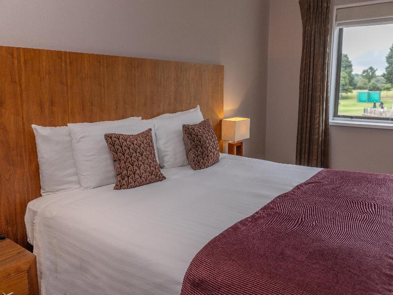 Best Western Plus Centurion Hotel - Oda