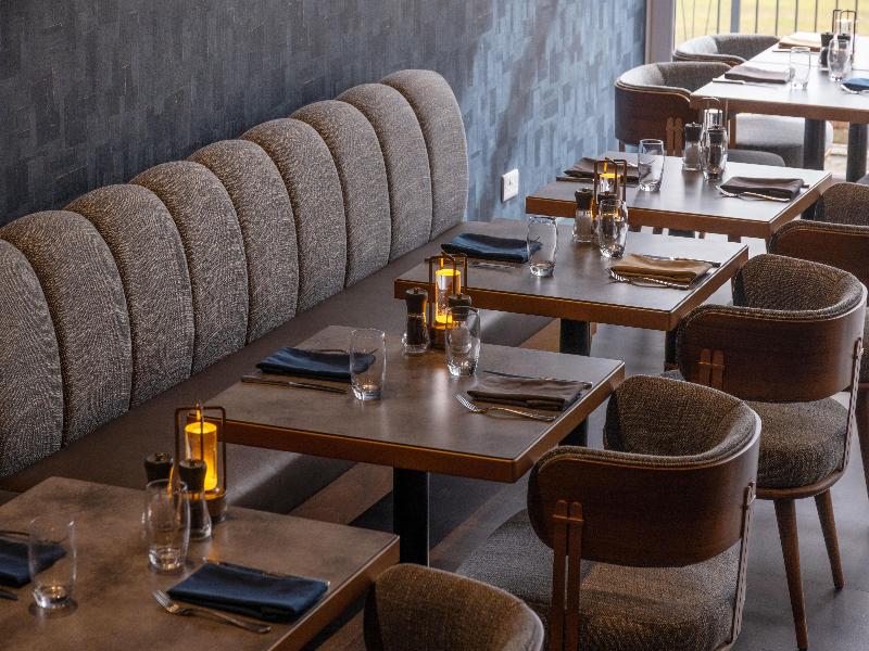 Best Western Plus Centurion Hotel - Restoran