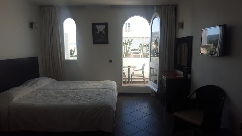 Royal Decameron Tafoukt Beach Resort and Spa - Oda