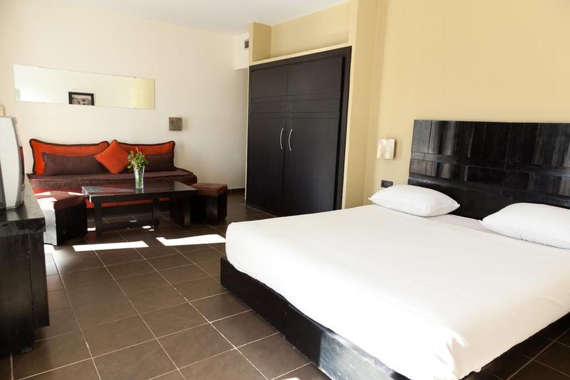 Royal Decameron Tafoukt Beach Resort and Spa - Oda