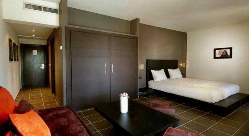 Royal Decameron Tafoukt Beach Resort and Spa - Oda