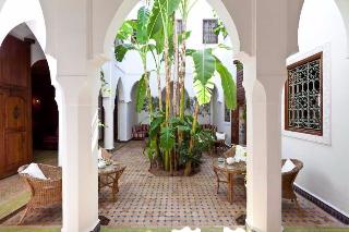 Riad Les Bougainvillers otel fotoğrafı