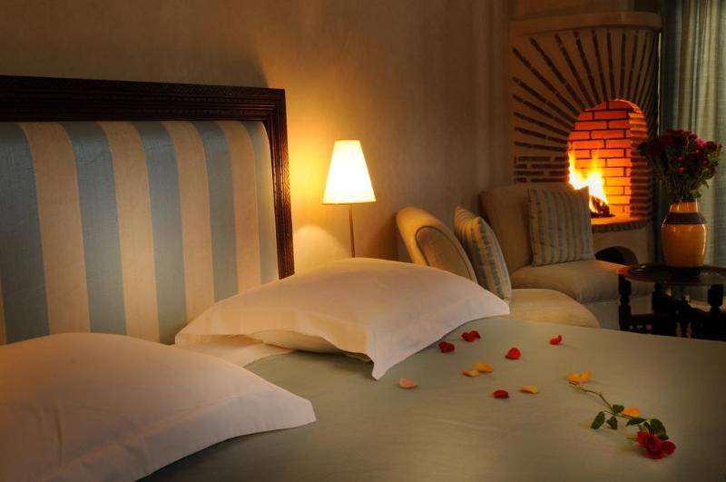 Riad Les Hibiscus - Oda