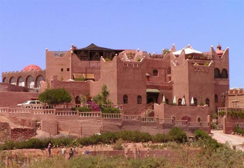 Kasbah Le Mirage - Genel