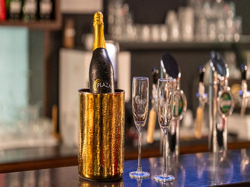 PLAZA INN Graz City - Bar