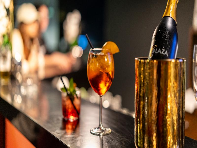 PLAZA INN Graz City - Bar