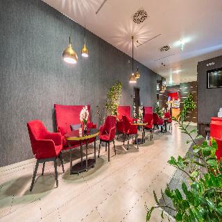 PLAZA INN Graz City fotoÄŸrafÄ±