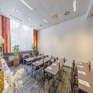 PLAZA INN Graz City fotoÄŸrafÄ±