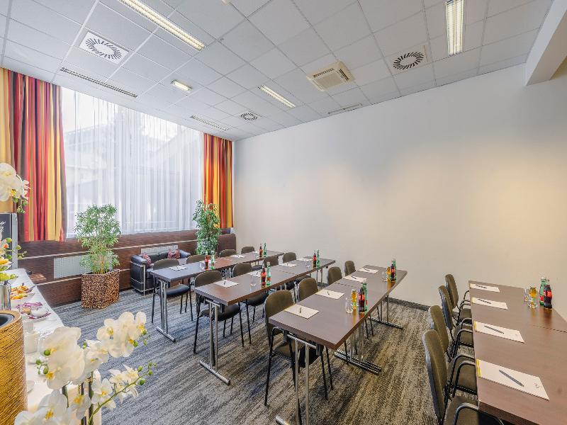 PLAZA INN Graz City - Toplantı